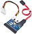 Адаптер Gembird SATA-IDE-2 