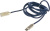 Кабель Cablexpert USB Type-A - USB Type-C CC-P-USBC02Bl-1.8M (1.8 м, синий) 