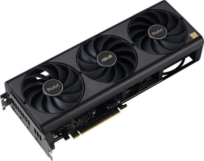 ASUS ProArt GeForce RTX 4070 Ti 12GB GDDR6X OC Edition PROART-RTX4070TI-O12G 