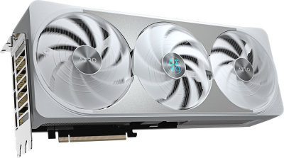 Видеокарта Gigabyte GeForce RTX 5070 Ti Aero OC 16G GV-N507TAERO OC-16GD 
