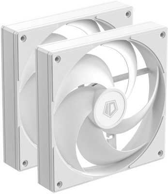 Вентилятор для корпуса ID-Cooling AS-140-W Duet 