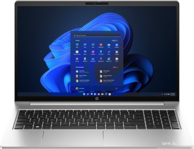 Ноутбук HP ProBook 455 G10 9G204ET 2 ТБ SSD + 24 ГБ DDR 