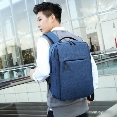 Goody Bright (синий) 