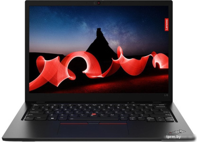 Ноутбук Lenovo ThinkPad L13 Gen 4 Intel 21FHA1PGCD-N001 