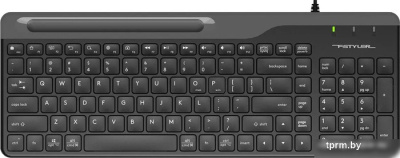 A4Tech Fstyler FK25 (черный/серый) 