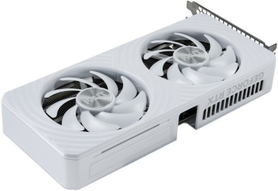 Palit GeForce RTX 5060 Ti White OC 16GB NE7506TU19T1-GB2061M 