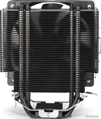 Кулер для процессора ExeGate Dark Magic EXX400-PWM EX286299RUS 