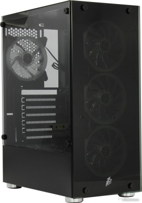 Корпус 1stPlayer FireDancing V2-A V2-A-4R1 