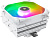 Кулер для процессора Thermalright SI-100 White ARGB 