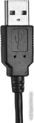Наушники Accutone UM610MKII USB 