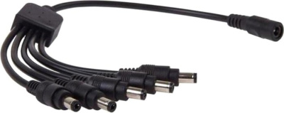 Разветвитель Rexant 14-0318 