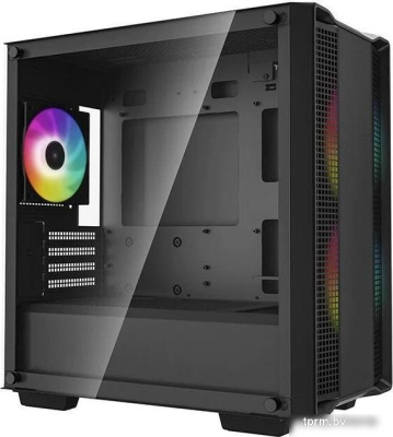 DeepCool CC360 ARGB R-CC360BK-PF650-R-1 