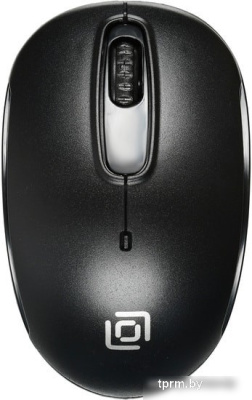 Мышь Oklick 505MW (черный) 