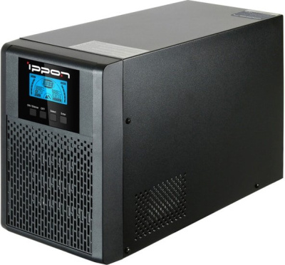 Источник бесперебойного питания IPPON Innova G2 Euro 3000 1080981 