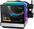 Система жидкостного охлаждения для процессора Ocypus Sigma L24 PRO BK Sigma-L24-BK2ANWL00P-GL Система жидкостного охлаждения для процессора Ocypus Sigma L24 PRO BK Sigma-L24-BK2ANWL00P-GL