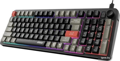 MSI Forge GK110 