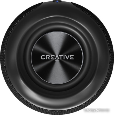 Беспроводная колонка Creative Muvo Play (черный) 
