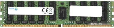 Оперативная память Samsung 16GB DDR4 PC4-25600 M393A2K40DB3-CWE 