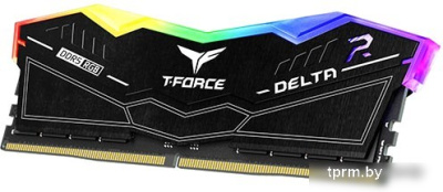 Оперативная память Team T-Force Delta RGB 2x16ГБ DDR5 7800 МГц FF3D532G7800HC38DDC01 