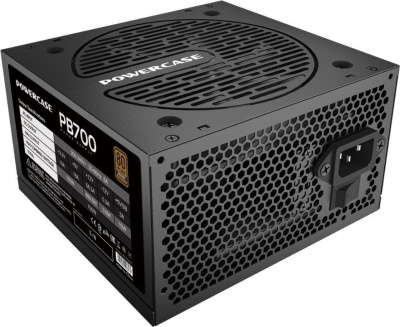 Блок питания Powercase PB700 