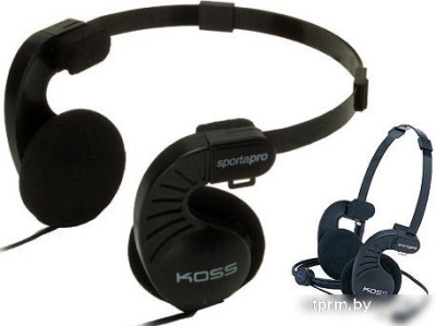 Наушники KOSS Sporta Pro 