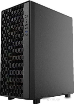 Корпус Powercase Mistral PA4B CMPAB-L4 