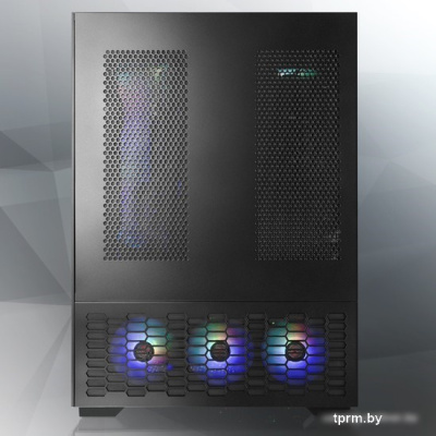 Корпус Raijintek Paean Premium 