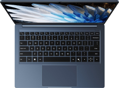 Chuwi CoreBook Air 14 6600H 