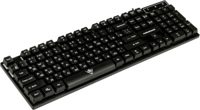 Nakatomi KG-23U (черный) 