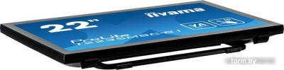Монитор Iiyama ProLite T2235MSC-B1 