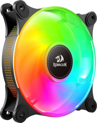Вентилятор для корпуса Redragon GC-F013 