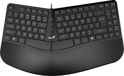 Клавиатура Genius Ergo KB-700 