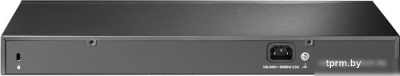 Неуправляемый коммутатор TP-Link TL-SL1218P 