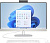 Моноблок HP 27-cr0008ci 7Y0D0EA 