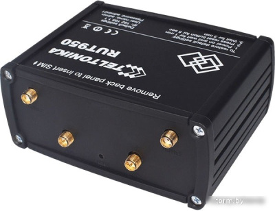 Беспроводной маршрутизатор Teltonika RUT950 