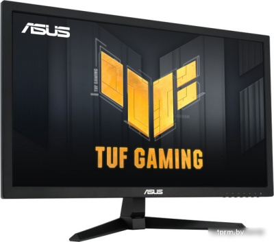 Игровой монитор ASUS TUF Gaming VG248Q1B 