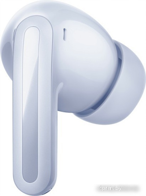 Наушники Xiaomi Redmi Buds 5 Pro M2317E1 (сиреневый, международная версия) 