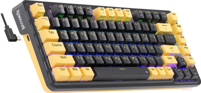 Клавиатура Redragon Elf 