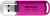 USB Flash ADATA C906 64GB (розовый) USB Flash ADATA C906 64GB (розовый)