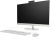 HP 24 AiO/ 24-cr0069ny/ i5-1334U/ 23.8 FHD IPS AG/ Iris Xe/ 8GB/ 512GB/ DOS/ ENG/ White wired KBD+mouse/ Shell White моноблок B94WLEA HP 24 AiO/ 24-cr0069ny/ i5-1334U/ 23.8 FHD IPS AG/ Iris Xe/ 8GB/ 512GB/ DOS/ ENG/ White wired KBD+mouse/ Shell White моноблок B94WLEA