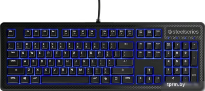 Клавиатура SteelSeries Apex 100 