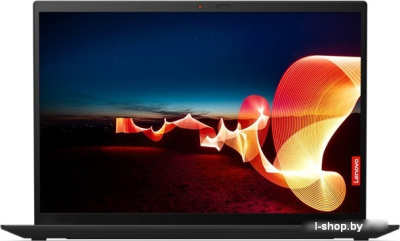 Ноутбук Lenovo ThinkPad X1 Carbon Gen 9 20XW0027 