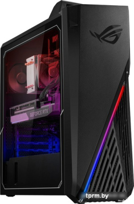 Компьютер ASUS ROG Strix GT15 G15CF-51240F0680 