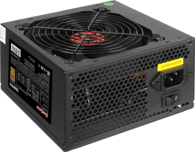 Блок питания ExeGate 500PPH 80 Plus Bronze EX280577RUS 