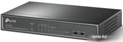 Коммутатор TP-Link TL-SF1008LP 
