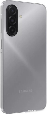 Смартфон Samsung Galaxy A17 6/128GB Gray 