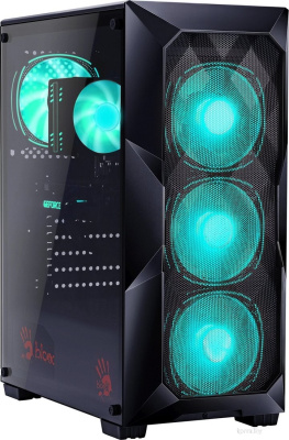 Компьютер A4Tech Bloody BD-PC CH61C1 2085725 