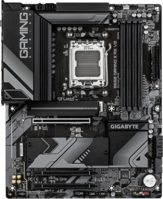 Материнская плата Gigabyte B650 Gaming X AX V2 (rev. 1.3)