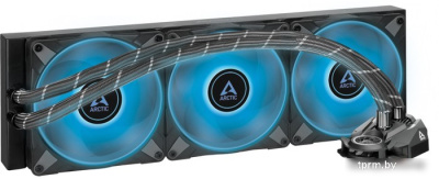 Arctic Liquid Freezer II 420 RGB ACFRE00110A 
