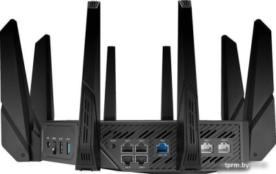 Wi-Fi роутер ASUS ROG Rapture GT-AXE16000 
